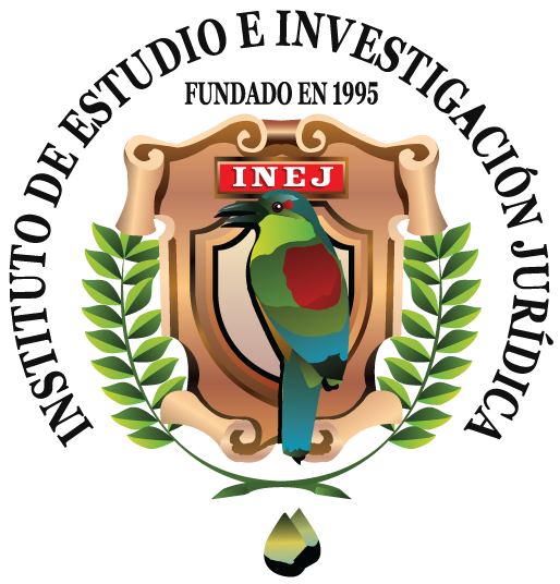INEJ- Instituto de Estudio e Investigación Júridica