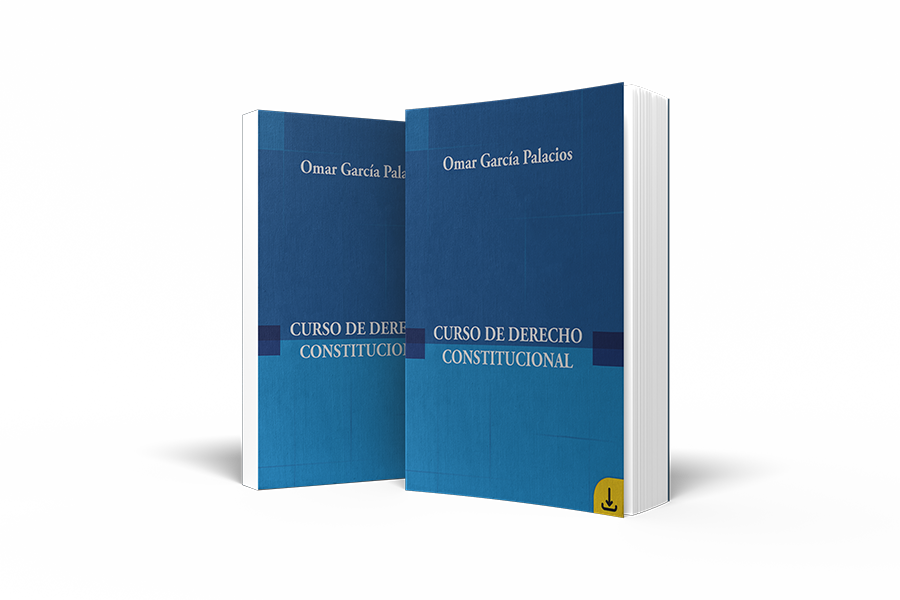 Libro: Curso de Derecho Constitucional (2011)