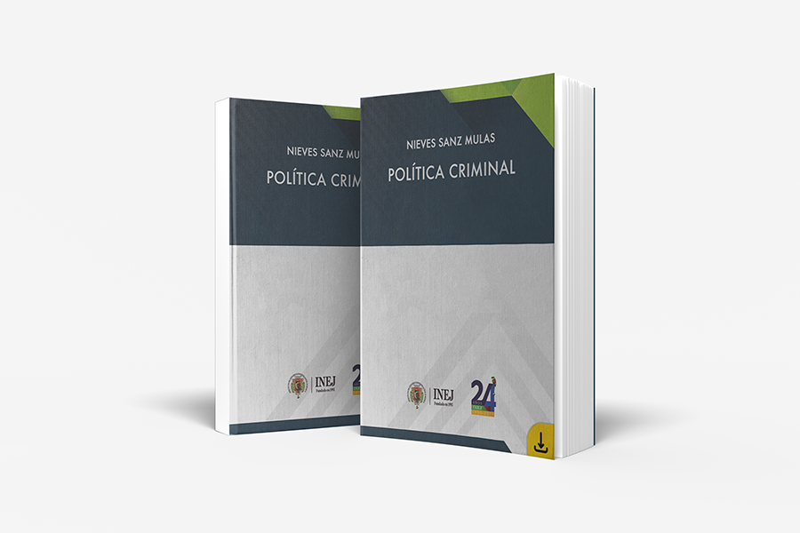 Libro: Política criminal (2019)